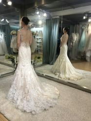 -LANYI COUTURE高级婚纱礼服改衣店