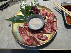 -本达人海鲜烧烤·朝鲜族风味(发展店)