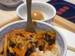 -吉野家(复兴路第二餐厅店)