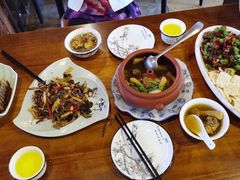 -小厨子私房菜·云南美食店