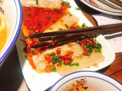 -吴满满油泼面(北方风味园店)