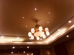 -中国饭店-餐厅