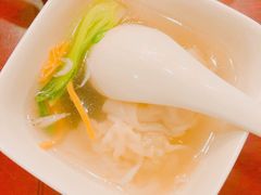 -老胶东家常菜馆(市场一路店)