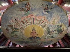 -上海东林寺(金山区)