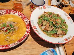 -破三川·新川菜(静安大融城店)