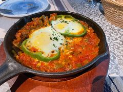 -La Medina餐厅(亮马河南路店)