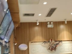 -霸王茶姬(建邺万达广场店)