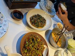 -沿途四季·云南菜·诗酒茶(蓝色港湾店)