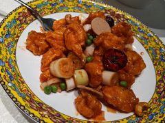 -惠丰堂饭庄(北洼路店)