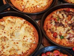 -必胜客(东大桥店)