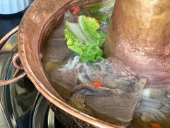 -陀岗美食·云南藏式特色餐厅