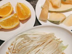 -巴蜀大将火锅(春熙店)