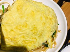 合菜盖帽-娄三少春饼·烤鸭(合生汇购物中心店)