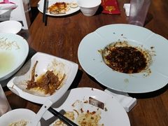 -金枝玉叶上海人家食府(三里河店)