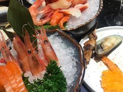 -大渔铁板烧(万象城店)