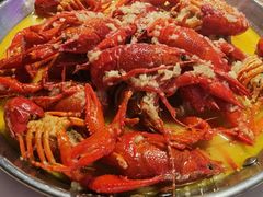 -杨氏青龙虾·羊蝎子(托乐嘉店)