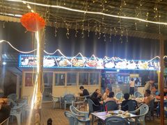 -清真·馬坡二旦烧烤(人生一串拍摄店)