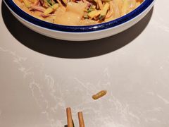 -额娘·现烙春饼烤鸭(太原总店)