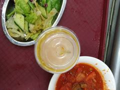 -北京大学-燕南食堂