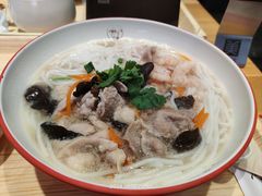 -美颐美·鲍汁排骨饭(龙华百佳华店)