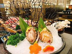 -湊湊火锅·茶憩(打浦桥日月光店)