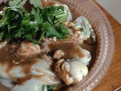 鲜蚝肠粉-潮味肠粉(猷巷店)