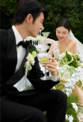 -金夫人婚纱摄影(总店)