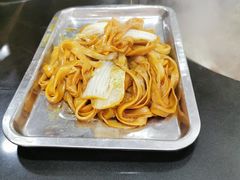 -崔记生活·铁锅炖鱼粘卷子(总店)