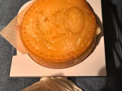 -莫朗核桃饼(虹泉路店)