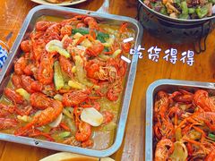 -江湖万州烤鱼(王子美食城)