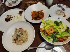 -G+KITCHEN(龙湖狮山天街店)