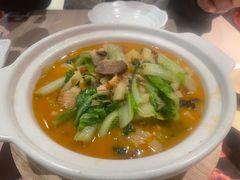 -大师兄·西北小馆(南沙万达广场店)