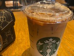 -星巴克(厦门SM新生活广场店)
