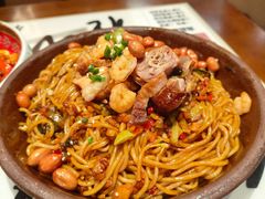 -南昌大饭店·地标美食名片(万寿宫店)