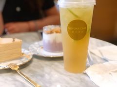 -诺嘉甜品(世贸店)