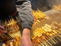 -郭记小街麻辣烫(南小街总店)