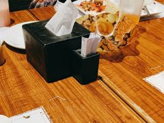 -汉巴味德自助餐厅(嘉定宝龙广场店)