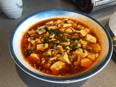 脑花豆腐-烧货·活海鲜炭烧(湖滨商业街店)
