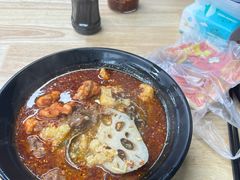 -四川老牛麻辣烫(北门桥店)