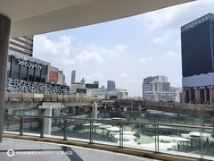 -曼谷文化艺术中心
