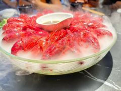 -红盔甲·小龙虾(长寿路店)