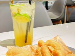-CHILL Pho澳洲牛肉越南粉(佛山顺德万象汇店)