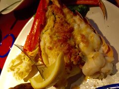 -RED LOBSTER(中城西店)