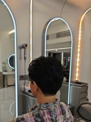 -杜卡诗salon