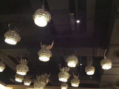 大堂-桂小厨广西菜(水晶城店)