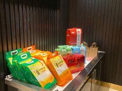 -彩虹之约•淮扬家宴(亚运村店)