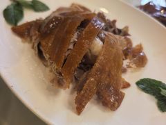 -鸭匠食府·挂炉烤鸭·新京菜(阜成路店)
