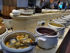 -素满香·食养自助(建邺万达店)