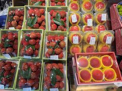 -Olé精品超市(上海港汇恒隆店)