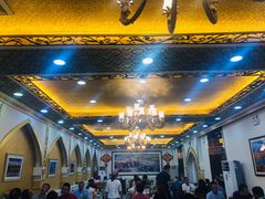 -新疆巴州金丝特餐厅(大钟寺店)